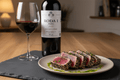 Vino Tinto Roda Reserva 2019 de 750 ml - La Cava