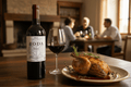 Vino Tinto Roda Reserva 2021 de 750 ml - La Cava