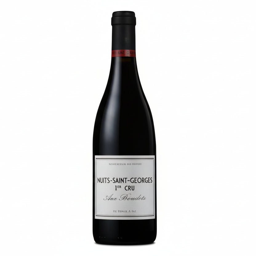 Vino Tinto Roncière 2014 Domaine Decelle & Fils 750ml Borgoña - Vino de Francia - La Cava
