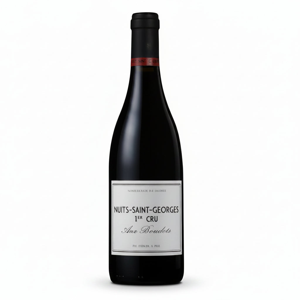Vino Tinto Roncière 2014 Domaine Decelle & Fils 750ml Borgoña - Vino de Francia - La Cava