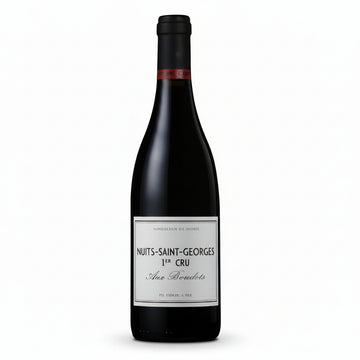 Vino Tinto Roncière 2014 Domaine Decelle & Fils 750ml Borgoña - Vino de Francia - La Cava
