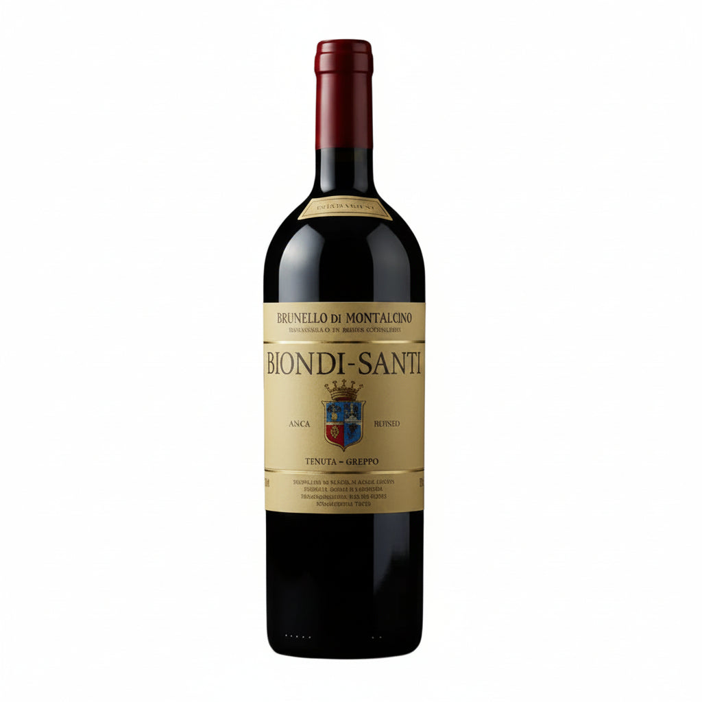 Vino tinto rosso di montalcino 2021 750 ml - La Cava