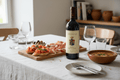 Vino tinto rosso di montalcino 2023 Italia 750 ml - La Cava