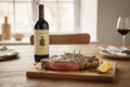 Vino tinto rosso di montalcino 2023 Italia 750 ml - La Cava