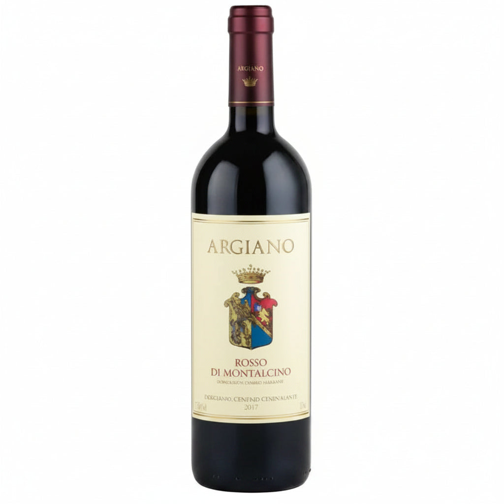 Vino tinto rosso di montalcino 2023 Italia 750 ml - La Cava