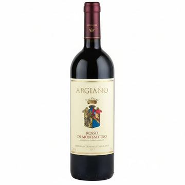Vino tinto rosso di montalcino 2023 Italia 750 ml - La Cava