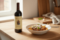 Vino tinto rosso di montalcino 2023 Italia 750 ml - La Cava