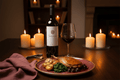 Vino Tinto Salanques 2021 750ml Mas Doix DOQ Priorat - Vino de España - La Cava