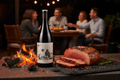 Vino Tinto Sangiro Pinotage Swartberg 750ml Sudáfrica - Vino de Sudáfrica - La Cava