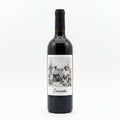 Vino Tinto Sangiro Pinotage Swartberg 750ml Sudáfrica - Vino de Sudáfrica - La Cava