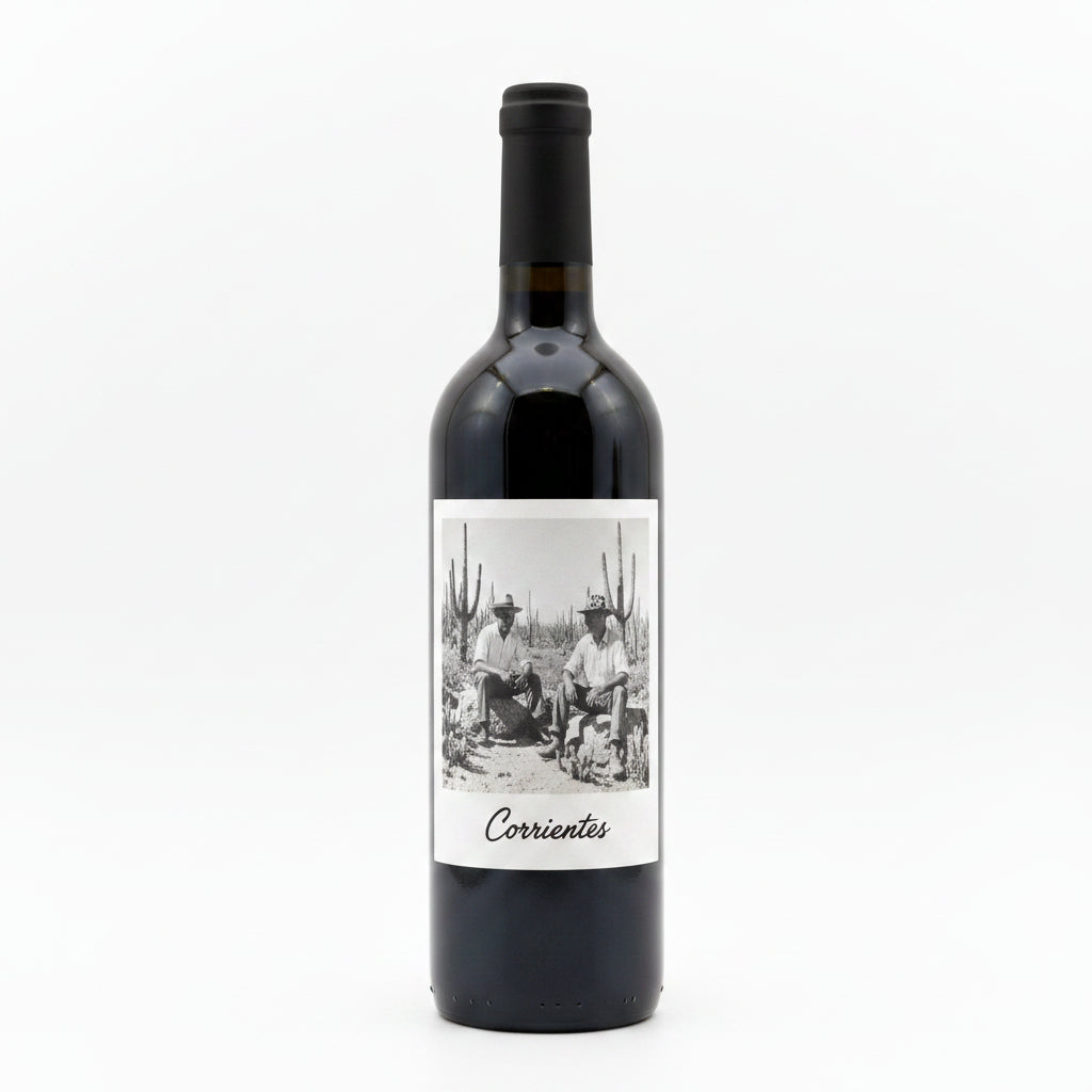 Vino Tinto Sangiro Pinotage Swartberg 750ml Sudáfrica - Vino de Sudáfrica - La Cava