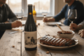 Vino Tinto Sangiro Pinotage Swartberg 750ml Sudáfrica - Vino de Sudáfrica - La Cava
