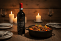 Vino Tinto Sant Antonio Amarone De La Valpolicella Riserva Lilium Est , Verona- Vino de Italia - La Cava
