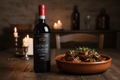 Vino Tinto Sant Antonio Amarone De La Valpolicella Riserva Lilium Est , Verona- Vino de Italia - La Cava
