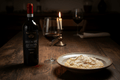 Vino Tinto Sant Antonio Amarone De La Valpolicella Riserva Lilium Est , Verona- Vino de Italia - La Cava
