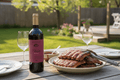 Vino Tinto Sant Antonio Hida Rosso, Véneto - Vino de Italia - La Cava