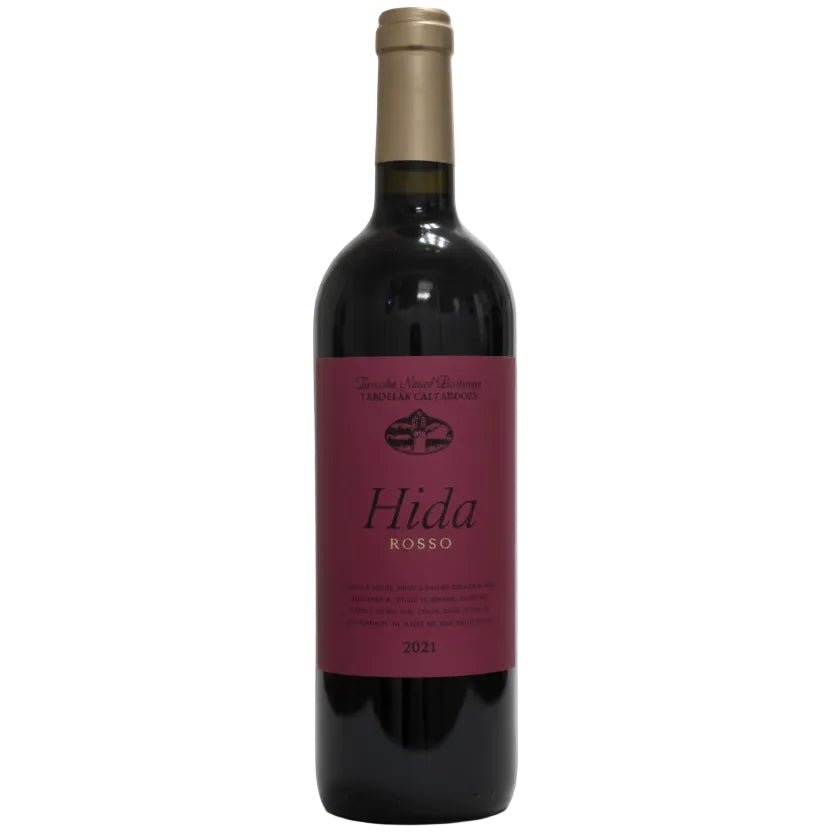 Vino Tinto Sant Antonio Hida Rosso, Véneto - Vino de Italia - La Cava