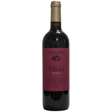 Vino Tinto Sant Antonio Hida Rosso, Véneto - Vino de Italia - La Cava