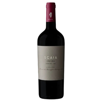 Vino Tinto Sant Antonio Scaia Rosso, Véneto - Vino de Italia - La Cava