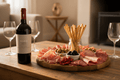 Vino Tinto Sant Antonio Scaia Rosso, Véneto - Vino de Italia - La Cava