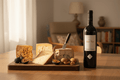 Vino Tinto Santa Rosa 2021 750ml Enrique Mendoza Alicante - Vino de España - La Cava