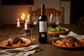 Vino Tinto Santa Rosa 2021 750ml Enrique Mendoza Alicante - Vino de España - La Cava