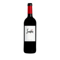 Vino Tinto Sardón 750ml Quinta Sardonia Tierra de Castilla y León - Vino de España - La Cava