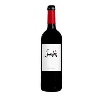 Vino Tinto Sardón 750ml Quinta Sardonia Tierra de Castilla y León - Vino de España - La Cava