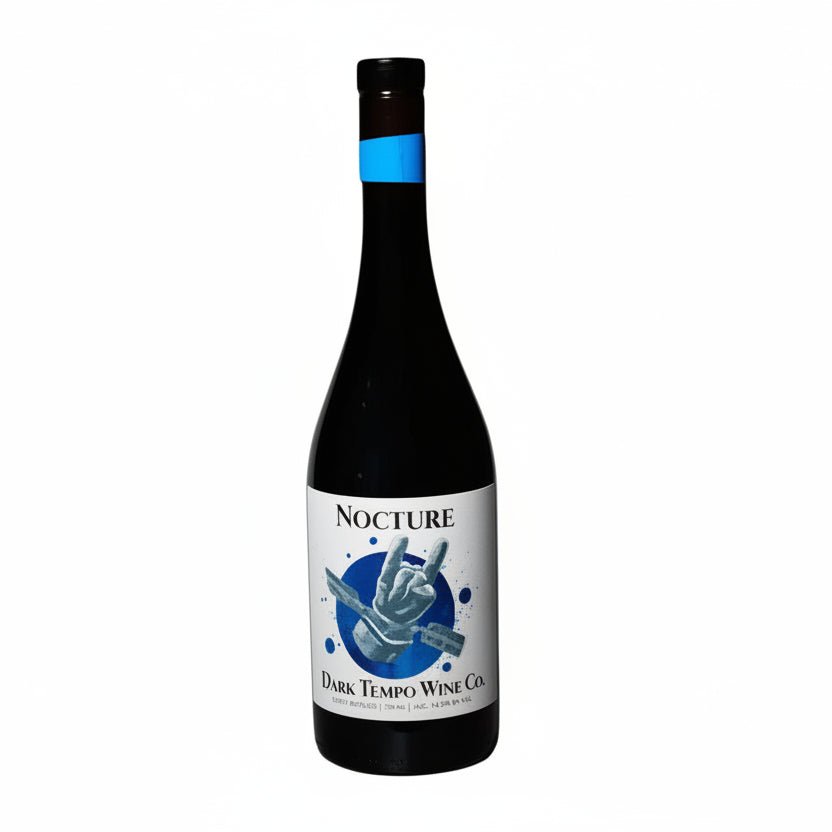 Vino Tinto Satellite 750ml 100% Tinta de Toro D.O. Toro - Vino de España - La Cava