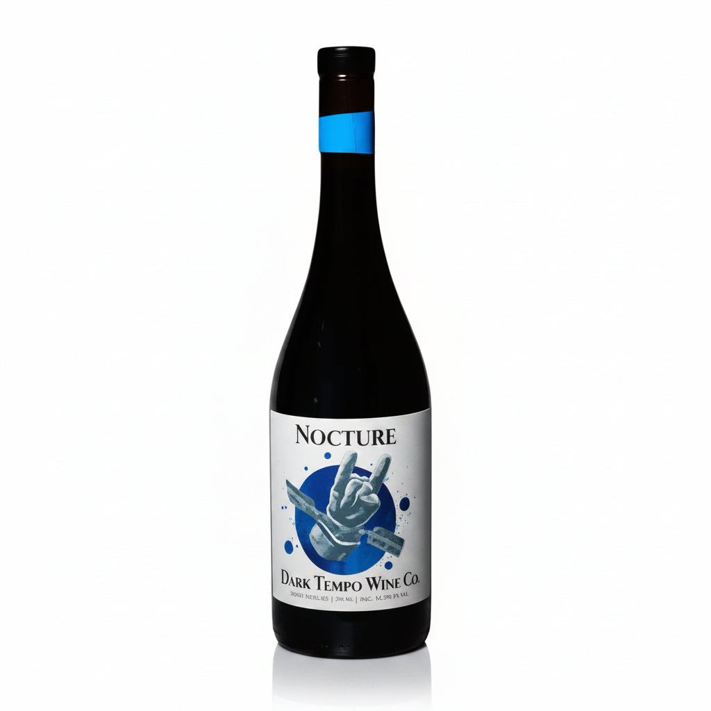 Vino Tinto Satellite 750ml 100% Tinta de Toro D.O. Toro - Vino de España - La Cava