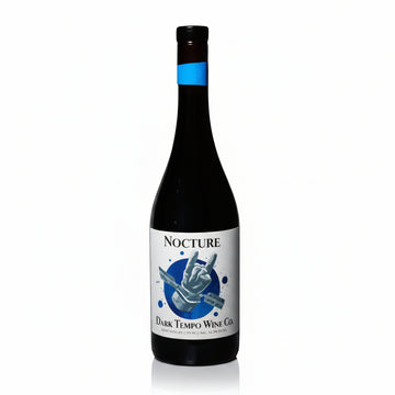 Vino Tinto Satellite 750ml 100% Tinta de Toro D.O. Toro - Vino de España - La Cava