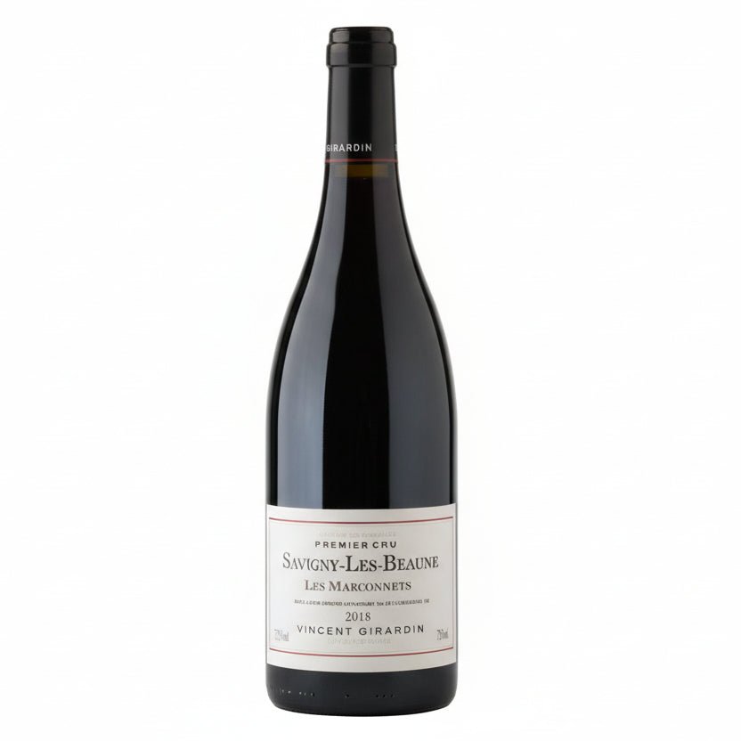 Vino tinto savigny-lès-beaune 2022 - Vino de Francia - La Cava