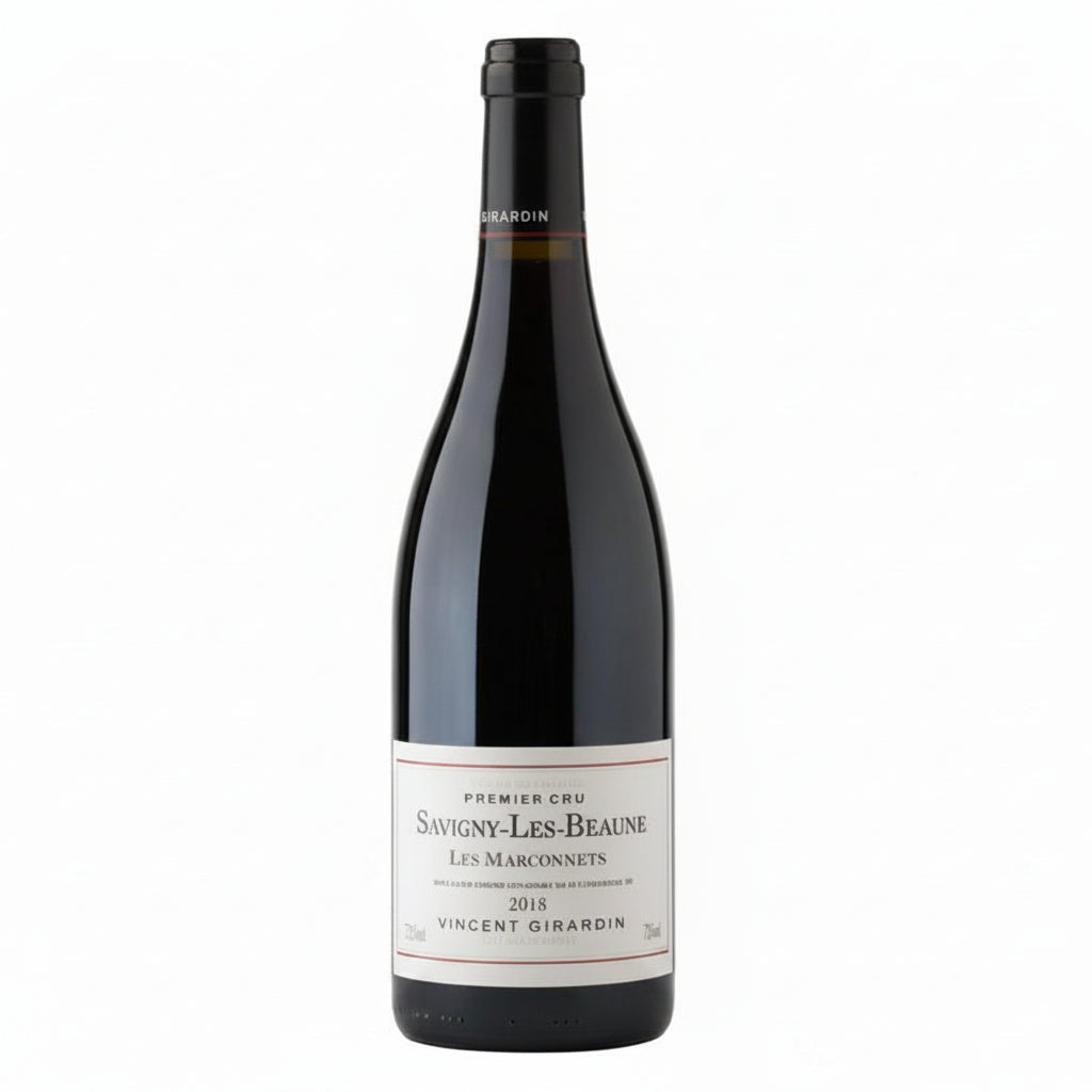 Vino tinto savigny-lès-beaune 2022 - Vino de Francia - La Cava
