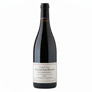 Vino tinto savigny-lès-beaune 2022 - Vino de Francia - La Cava