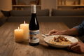 Vino Tinto Secrets del Mar Garnatxa Negra 2021 750ml - Vino de España - La Cava
