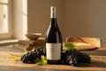 Vino Tinto Senderos de Ukan 2019 750ml DOCa Rioja España - Vino de España - La Cava