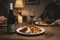 Vino Tinto Seven Eves Pinot Noir 750ml - La Cava