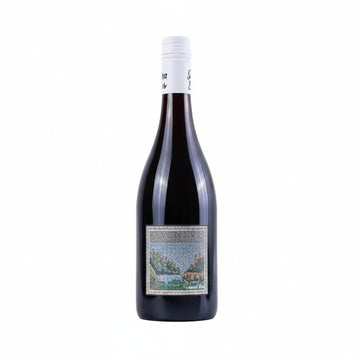 Vino Tinto Seven Eves Pinot Noir 750ml - La Cava