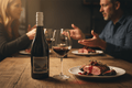 Vino Tinto Seven Eves Pinot Noir 750ml - La Cava
