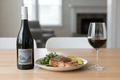 Vino Tinto Seven Eves Pinot Noir 750ml - La Cava