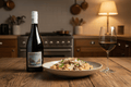 Vino Tinto Seven Eves Pinot Noir 750ml - La Cava