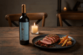Vino Tinto Sforno Merlot 2023 | Expresión Frutal y Elegancia - La Cava