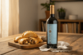 Vino Tinto Sforno Merlot 2023 | Expresión Frutal y Elegancia - La Cava