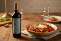 Vino Tinto Sforno Merlot 2023 | Expresión Frutal y Elegancia - La Cava