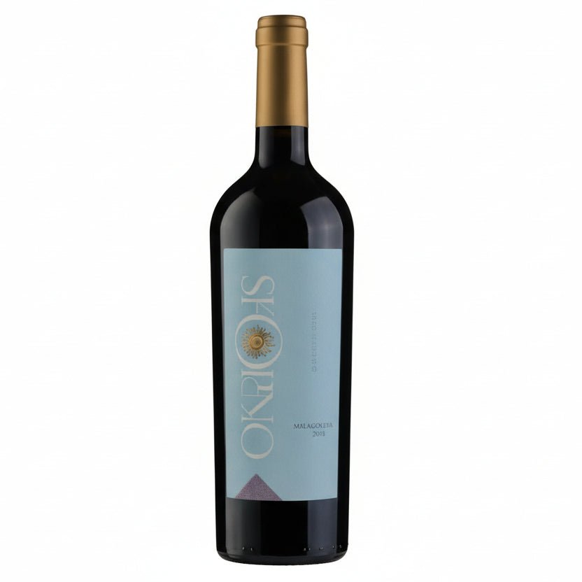 Vino Tinto Sforno Merlot 2023 | Expresión Frutal y Elegancia - La Cava