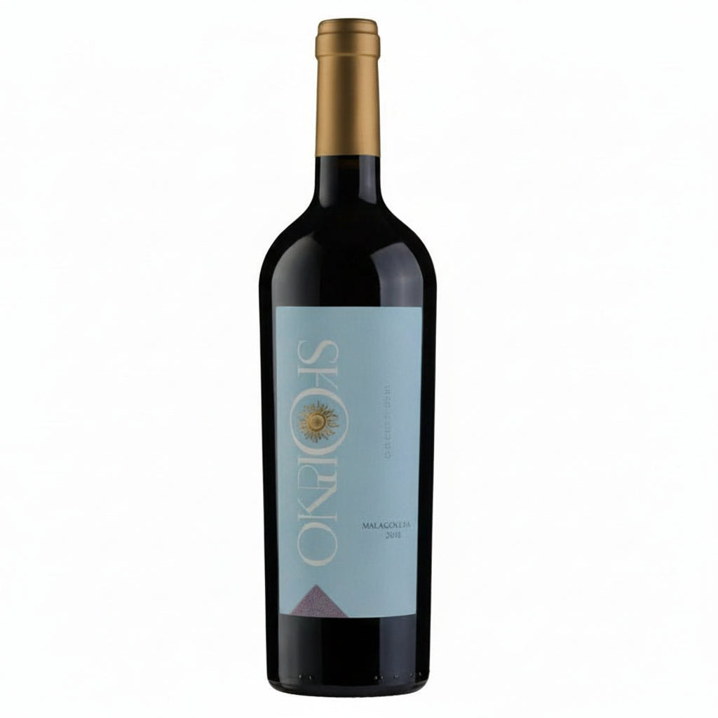 Vino Tinto Sforno Merlot 2023 | Expresión Frutal y Elegancia - La Cava