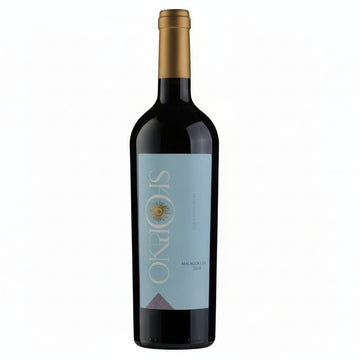 Vino Tinto Sforno Merlot 2023 | Expresión Frutal y Elegancia - La Cava
