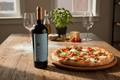 Vino Tinto Sforno Merlot 2023 | Expresión Frutal y Elegancia - La Cava