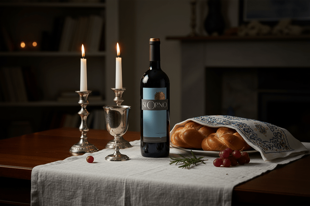 Vino Tinto Sforno Reserva Cabernet Sauvignon 750ml - Vino de Argentina - La Cava