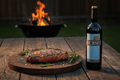Vino Tinto Sforno Reserva Cabernet Sauvignon 750ml - Vino de Argentina - La Cava